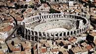 Arles, amfiteatr /Encyklopedia Internautica
