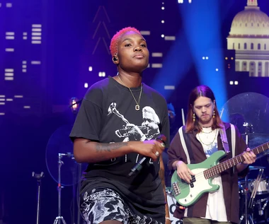 Arlo Parks odwołuje koncerty. Przeszła załamanie nerwowe