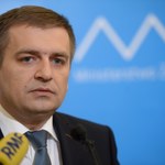 Arłukowicz chce odsunąć tymczasowego prezesa NFZ