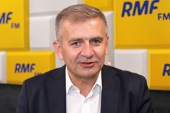 Arłukowicz: Chciałbym, żeby prezydent zachował się przyzwoicie