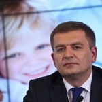 Arłukowicz o programie ws. in vitro: Jest pragmatyczny, gwarantuje efektywność