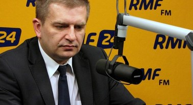 Arłukowicz: Powiedzieli mi „te pieniądze należą się nam, jak psu buda”