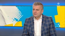 Arłukowicz w „Graffiti”: „Nowi ministrowie zajmą się odsłonięciem aktywności rządu Morawieckiego z ostatnich tygodni i lat”