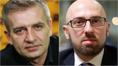 Arłukowicz: "Wytkniemy każde zachowanie marszałka Sejmu". Łapiński: "Straciliśmy sporo krwi"