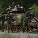 Arma 3. Do gry trafiła polska armia ze sprzętem z okresu stanu wojennego