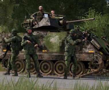 Arma 3. Do gry trafiła polska armia ze sprzętem z okresu stanu wojennego