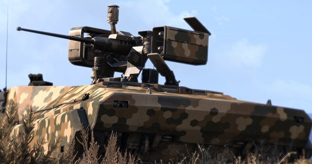 Arma III /materiały prasowe