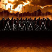 Keep Of Kalessin: -Armada
