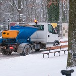 Armagedon śnieżny na południu Polski 