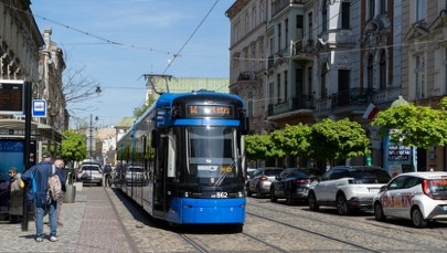 Armagedon w Krakowie. Od soboty utrudnienia w komunikacji miejskiej 