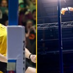 Armand Duplantis poprawił rekord świata. Piętnasty raz w karierze!