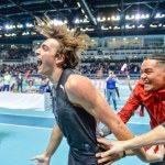 Armand Duplantis wraca do Polski. "Toruń to moje szczęśliwe miejsce" 