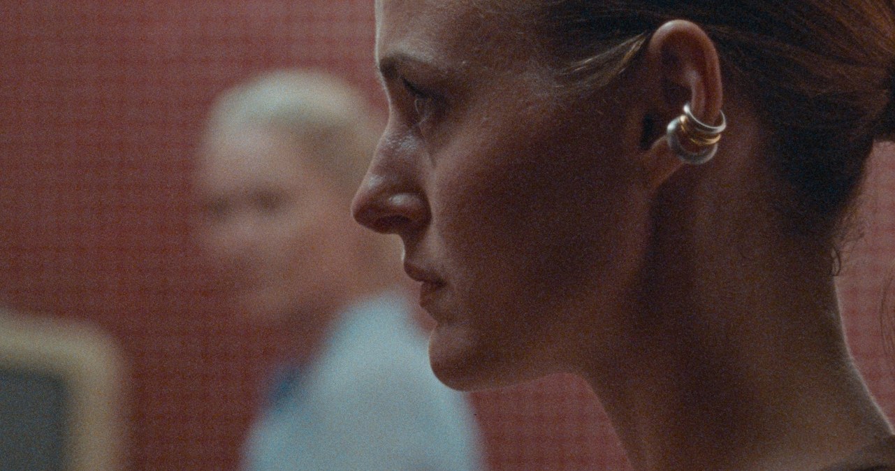 "Armand" /Nowe Horyzonty /materiały prasowe