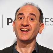 Armando Iannucci