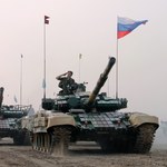 Armata - nowy rosyjski czołg w produkcji od 2016 roku