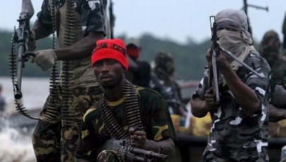 Armator "Szafira" negocjuje z piratami