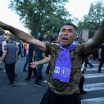 Armenia: Dziesiątki rannych podczas antyrządowej demonstracji