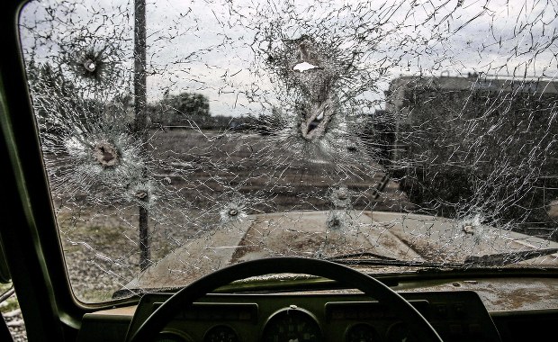 Armenia i Azerbejdżan znów oskarżają się o naruszenie zawieszenia broni