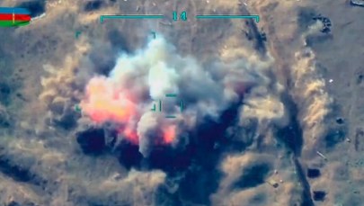 Armenia: Jesteśmy gotowi do współpracy z mediatorami ws. zawieszenia broni