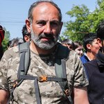 Armenia: Lider opozycji zatrzymany. Policja dementuje