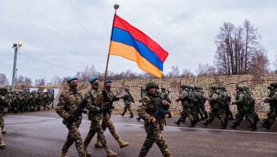 Armenia znalazła sposób na Rosję. "W czym problem?"