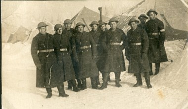 "Armia Andersa w obiektywie i zbiorach płk. Leona Wacława Koca"