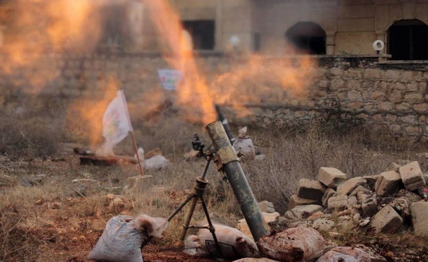 Armia Asada przejęła całe Stare Miasto w Aleppo, duże zwycięstwo rządu