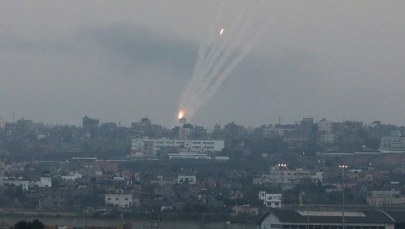 Armia Izraela znosi ograniczenia. Rozejm z Palestyńczykami?