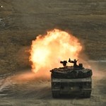 Armia Korei Południowej użyła artylerii. Zaraz pod granicą z Koreą Północną