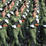 Kuba Armia Kuby. Jak wyspa przygotowuje się na atak USA?