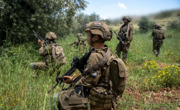 "Armia musi być w gotowości". Szef IDF o rozejmie z Hezbollahem