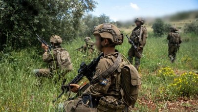 "Armia musi być w gotowości". Szef IDF o rozejmie z Hezbollahem