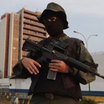 Armia najemników obali Maduro. Założyciel Blackwater szuka funduszy