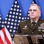Armia rosyjska przeżywa kryzys. Generał Milley: "Ma problemy z morale i dyscypliną"