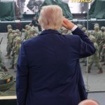 Armia Trumpa już maszeruje. Oto jak zmieniła się za nowej kadencji