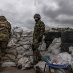 Armia ukraińska: Wróg ponosi ciężkie straty, rosyjskie rezerwy zdemoralizowane