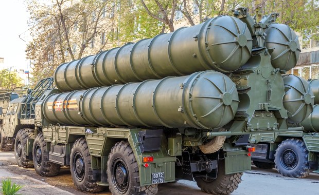 ​Armia USA ćwiczy ataki na rosyjskie i chińskie systemy. Co szykuje Pentagon?