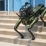 Armia USA ma robota, który wykryje broń nuklearną