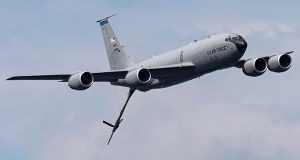 Armia USA potwierdza: Nikt nie przeżył katastrofy latającej cysterny w Iraku