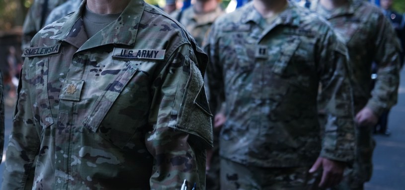 Armia USA powraca do streamowania na nowych zasadach /AFP