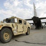Armia USA przygotowuje latające jeepy