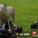 Armia USA testuje sztuczne kojoty. Wkroczą do baz amerykańskiego lotnictwa