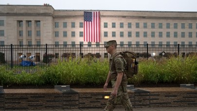 Armia USA zwalnia imigrantów-rekrutów. "Poziom wyszkolenia niski. Umiejętności niewystarczające" 