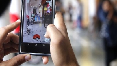 Armia zakazała żołnierzom grania w Pokemon GO w bazach