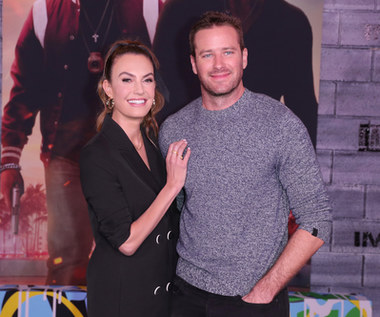 ​Armie Hammer: Koniec leczenia? Miał problemy z alkoholem, narkotykami i seksem