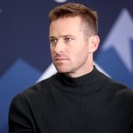 Armie Hammer powraca na Instagrama. Opublikował tajemniczy film