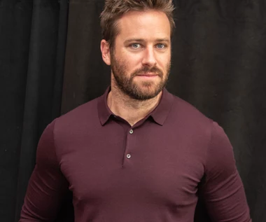 Armie Hammer przerywa milczenie. Pierwszy wywiad skompromitowanego aktora