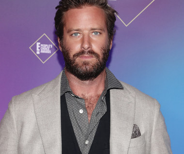 Armie Hammer: Skompromitowany aktor zmienił zawód?