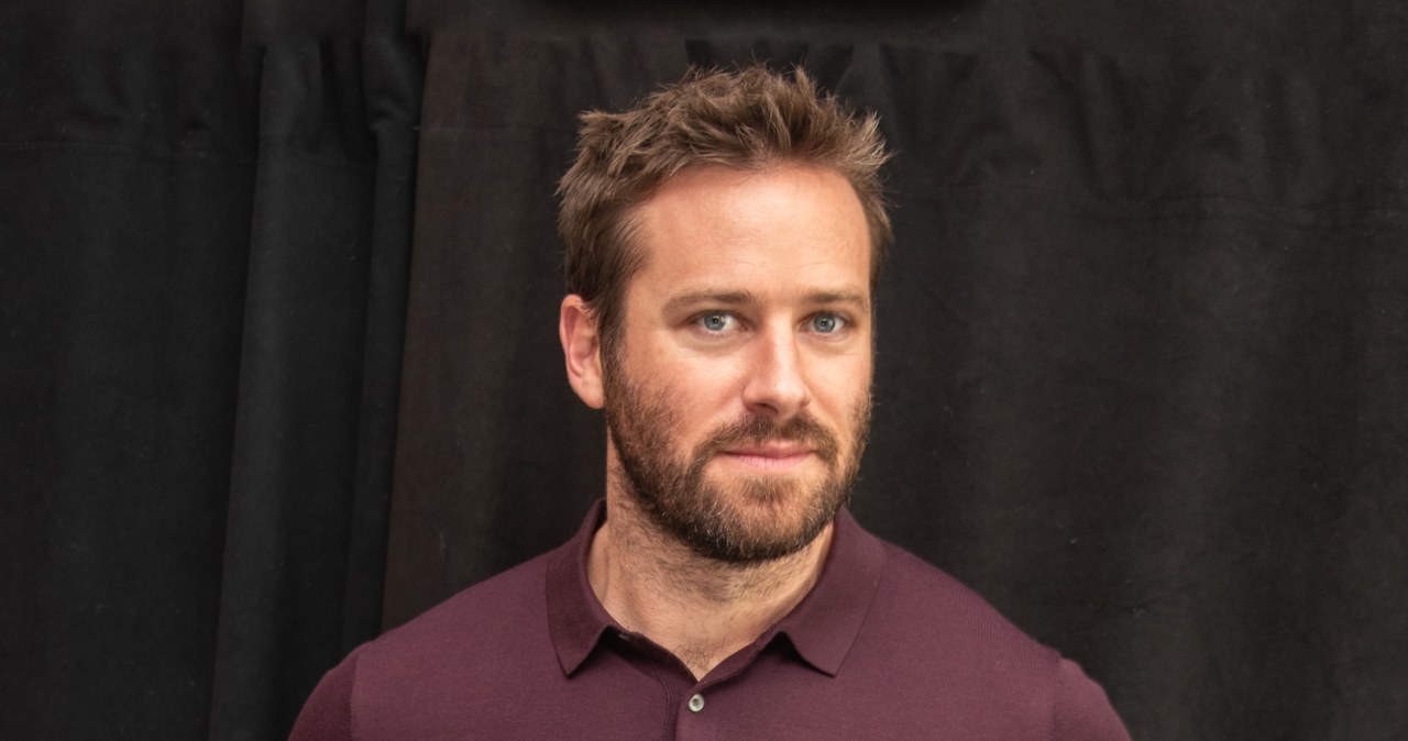 Armie Hammer /Vera Anderson/WireImage /Getty Images