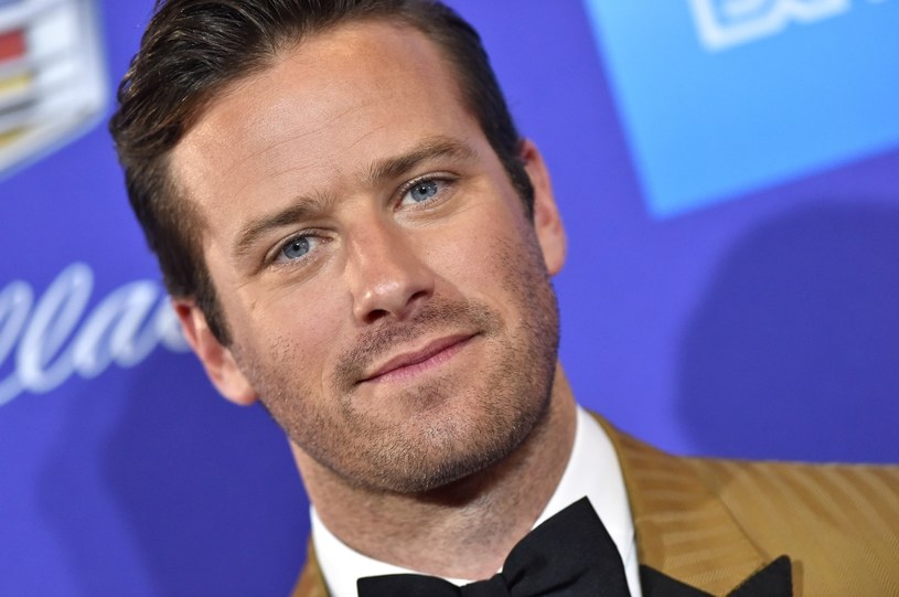 Armie Hammer /Axelle/Bauer-Griffin/FilmMagic /Getty Images